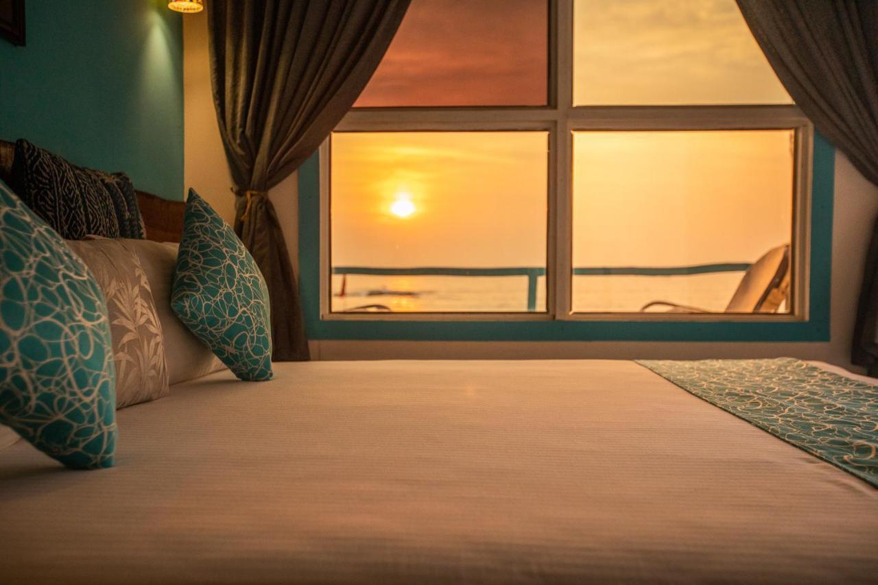 Agonda Shell Beach Resort Canacona Luaran gambar